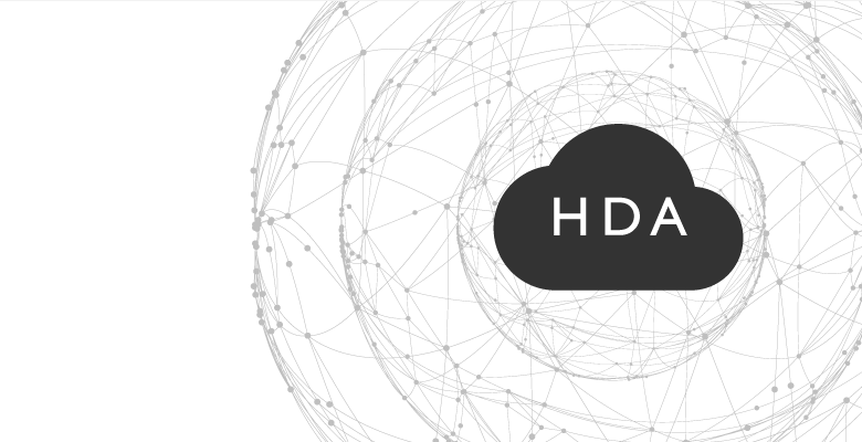 HDA Cloud