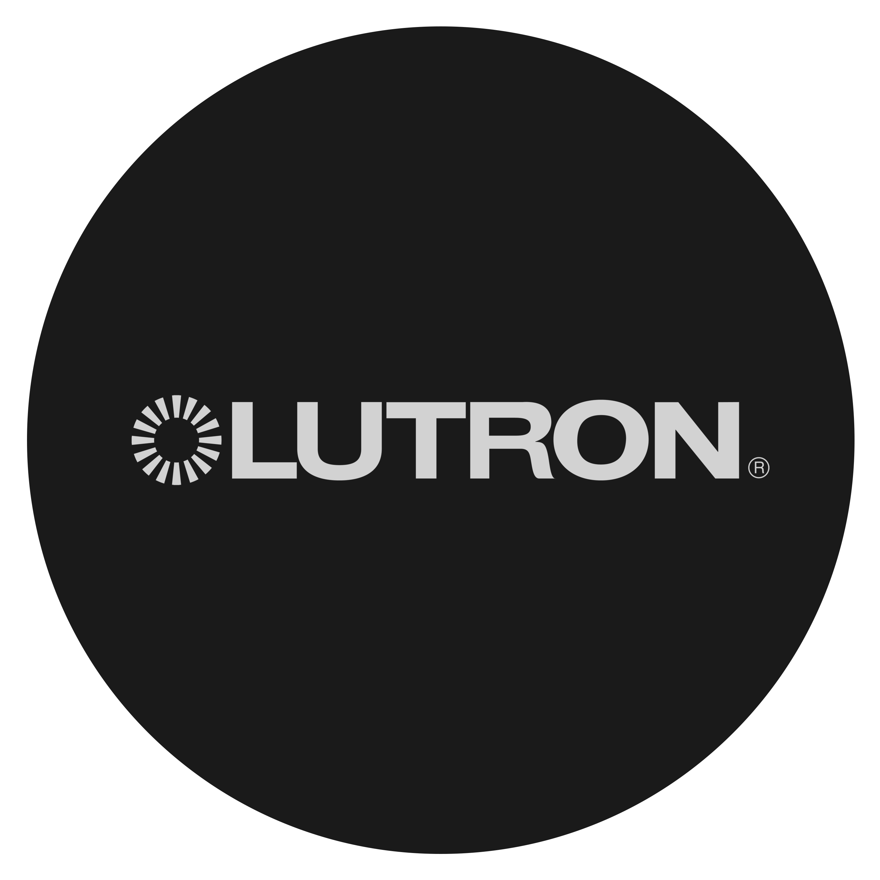 Lutron in uOS