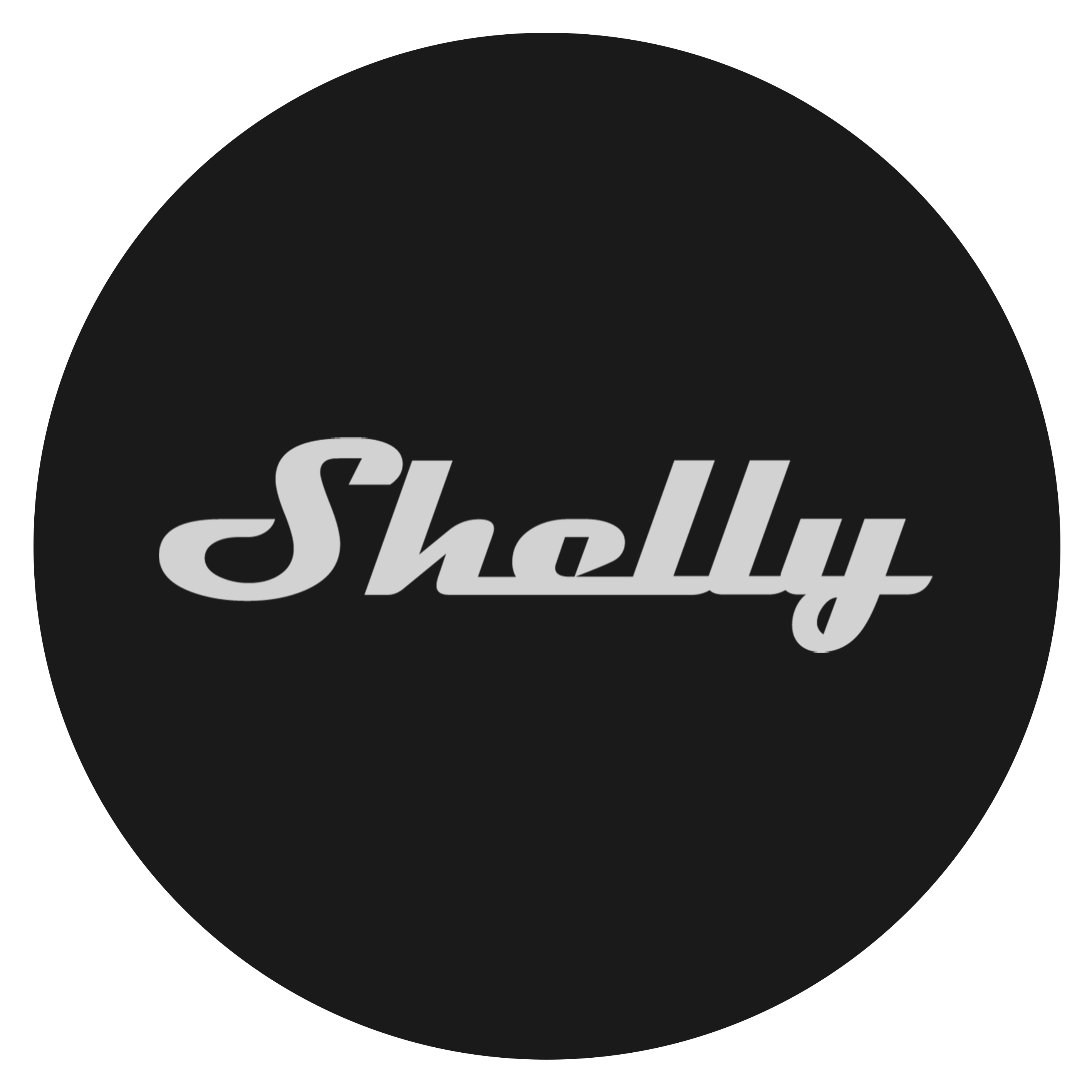 Shelly Relay control in uOS